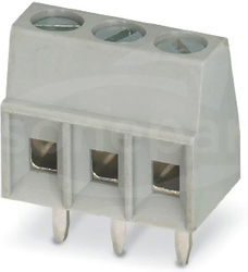 BC-350X9-13 GY Terminal przyłączeniowy do PCB
