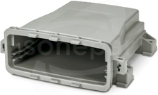 ECS-B-122X169-S-UV-V GY Obudowa elektroniki