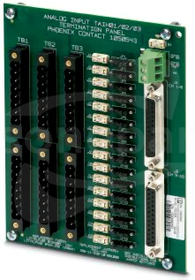 FLX-D25F/16CH/AI/FU/SIOP/TDC3K Moduł przejściowy