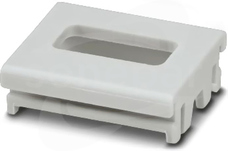 ICS20-F22U-7035 Osłona przyłącza