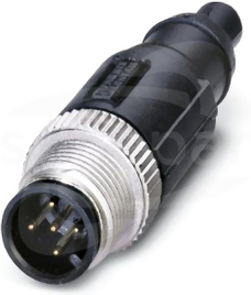 SAC-5P-M12MS CAN 150 TR Terminator