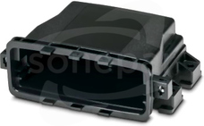 ECS-B-122X109-S-UV1-NV Obudowa elektroniki