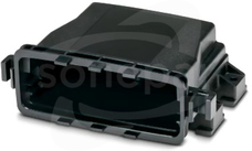 ECS-B-122X109-L-UV1-NV Obudowa elektroniki