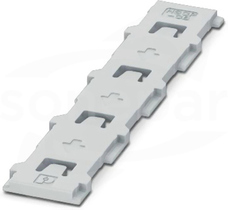 HSCP-CB 4U-7035 Klips mocujący
