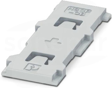 HSCP-CB 2U-7035 Klips mocujący