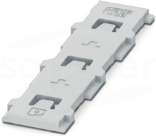 HSCP-CB 3U-7035 Klips mocujący