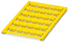 UCT-EM (12X3,3) YE Szyldzik zapadkowy