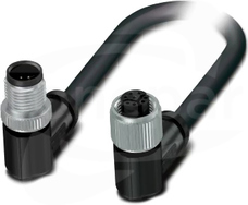 NBC-M12MRY/2,0-94H/M12FRY Kabel hybrydowy