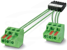 TC-C-PSR3-SC-A1A2240V2122 Zestaw kabli