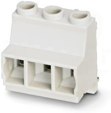 MKDSO 2,5 HV/ 3L-7,5 KMGY Terminal przyłączeniowy do PCB