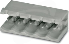 BCH-500H- 2 GN Gniazdo do PCB