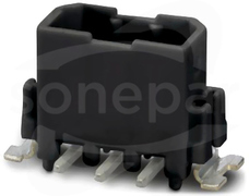 PTSM 0,5/ 4-HV0-2,5-SMD BK R44 Gniazdo do PCB