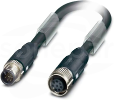 SAC-6P-MS/ 2,0-970/FS SCO Kabel systemowy magistrali