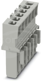 CP 4/6 Obudowa wtyku