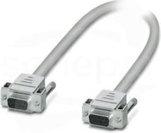 CABLE-D 9SUB/B/B/300/KONFEK/S Kabel