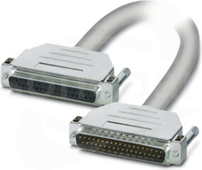 CABLE-D37SUB/B/S/HF/S/ 3,0M Kabel