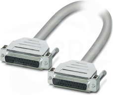 CABLE-D25SUB/B/B/HF/S/ 3,0M Kabel