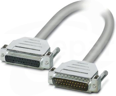 CABLE-D25SUB/B/S/200/KONFEK/S Kabel