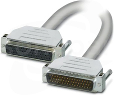 CABLE-D50SUB/B/S/300/KONFEK/S Kabel