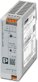 QUINT4-PS/48-110DC/24DC/2.5/PT Przetwornik DC/DC