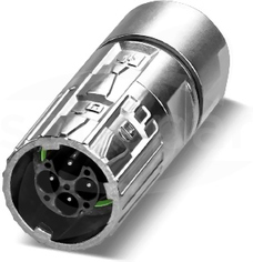 M17-3EP1N8A8002S/1,5 Złącze wtykowe przewodów