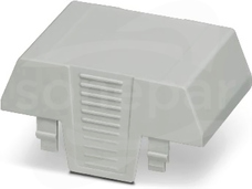 EH 45-C CS/ABS-PC GY7035 Góra obudowa