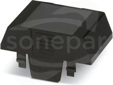 EH 45-C CS/ABS-PC BK9005 Góra obudowa