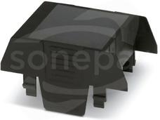 EH 45-C SS/ABS-PC BK9005 Góra obudowa