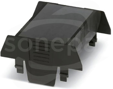 EH 67,5-C DS/ABS-PC BK9005 Góra obudowa