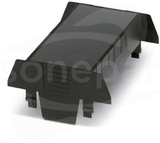 EH 90-C DS/ABS-PC BK9005 Góra obudowa