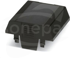 EH 67,5-C CS/ABS-PC BK9005 Góra obudowa