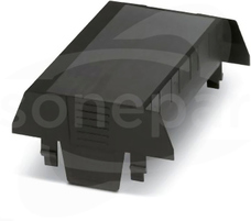 EH 90-C SS/ABS-PC BK9005 Góra obudowa