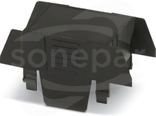 EH 35-C DS/ABS-PC BK9005 Góra obudowa