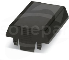 EH 90-C CS/ABS-PC BK9005 Góra obudowa