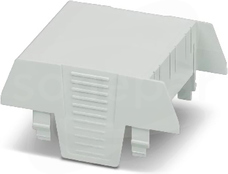 EH 52,5-C SS/ABS-PC GY7035 Góra obudowa