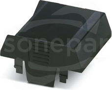 EH 70-C SS/ABS-PC BK9005 Góra obudowa