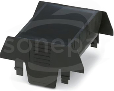 EH 70-C DS/ABS-PC BK9005 Góra obudowa