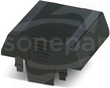 EH 70-C CS/ABS-PC BK9005 Góra obudowa