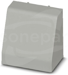 EH 22,5-FP/ABS-PC GY7035 Zaślepka