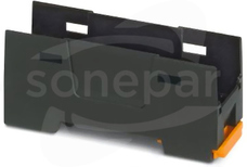 EH 22,5 F-B/ABS-PC BK9005 Podstawa obudowa