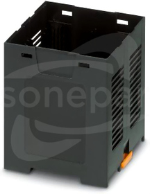 EH 70-B/ABS-PC BK9005 Podstawa obudowa