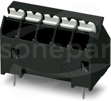 SPTA-THR 1,5/ 5-3,81 R44 Terminal przyłączeniowy do PCB