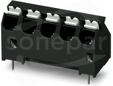 SPTA-THR 1,5/ 5-5,08 R44 Terminal przyłączeniowy do PCB