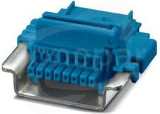 TBUS8-25,0-PPPPPPPP-5015 Konektor na szynę nośną