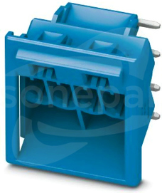 ICC25-H/4R5,0-5015 Gniazdo do PCB