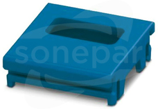 ICS25-F22U-5015 Osłona przyłącza