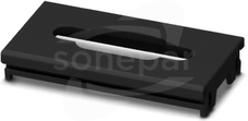 ICS25-F45D9-9005 Osłona przyłącza