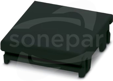 ICS25-F22S-9005 Osłona przyłącza