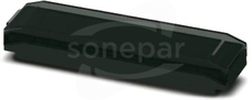 ICS25-TL100X12-9005 Góra obudowa