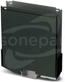 ICS25-B100X98-V-9005 Podstawa obudowa